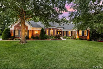 26 Windcastle Drive, Unincorporated, MO 63304 - Photo 12
