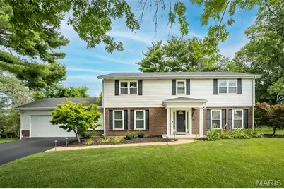 583 Princeway Court, Manchester, MO 63011 - Photo 1