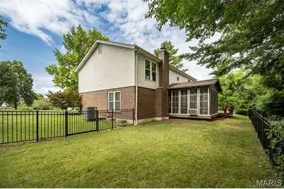 583 Princeway Court, Manchester, MO 63011 - Photo 52