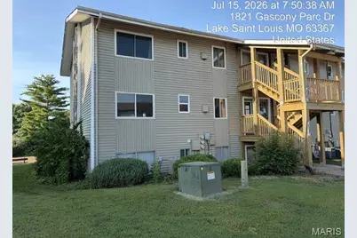 2012 Gascony Parc Drive #2012, Lake Saint Louis, MO 63367 - Photo 1
