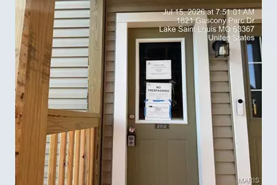 2012 Gascony Parc Drive #2012, Lake Saint Louis, MO 63367 - Photo 2