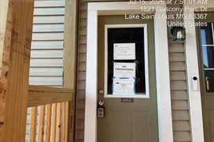 2012 Gascony Parc Dr, Lake Saint Louis, MO 63367 - Photo 2