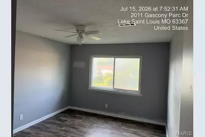 2012 Gascony Parc Drive #2012, Lake Saint Louis, MO 63367 - Photo 6