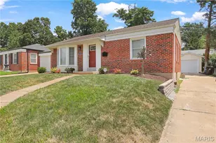 1542 N Hanley Rd, University City, MO 63130 - Photo 2