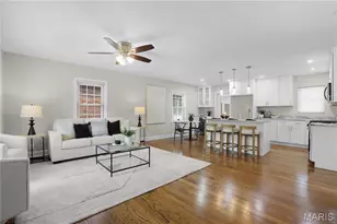 1542 N Hanley Rd, University City, MO 63130 - Photo 4