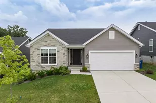 4251 Bear Rdg Dr, House Springs, MO 63051 - Photo 1