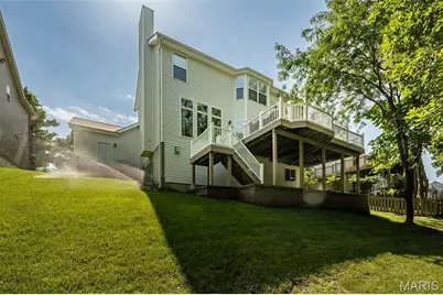 565 Vista Hills Court, Eureka, MO 63025 - Photo 52