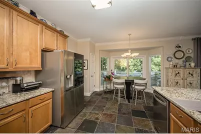 565 Vista Hills Court, Eureka, MO 63025 - Photo 14