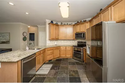 565 Vista Hills Court, Eureka, MO 63025 - Photo 18