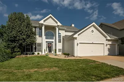 565 Vista Hills Court, Eureka, MO 63025 - Photo 1