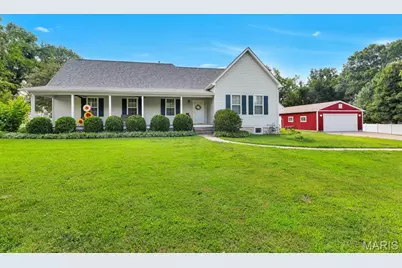 2365 Saint Paul Road, Saint Paul, MO 63366 - Photo 34