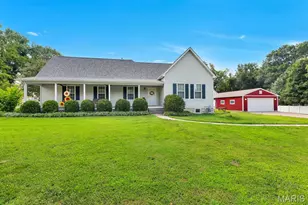 2365 St Paul Rd, Saint Paul, MO 63366 - Photo 34