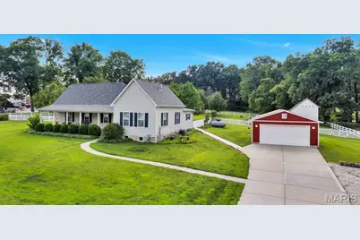 2365 Saint Paul Road, Saint Paul, MO 63366 - Photo 1