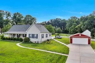 2365 St Paul Rd, Saint Paul, MO 63366 - Photo 1