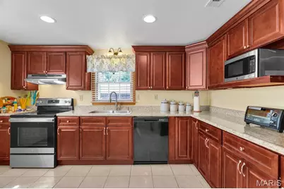 2365 Saint Paul Road, Saint Paul, MO 63366 - Photo 12