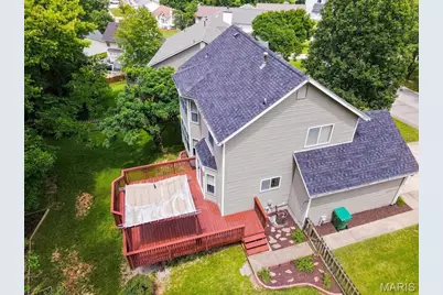 7609 Meadowbrook Lane, Barnhart, MO 63012 - Photo 24