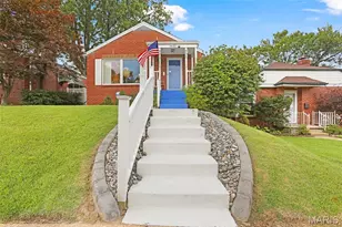 6632 Tholozan Ave, Saint Louis, MO 63109 - Photo 2