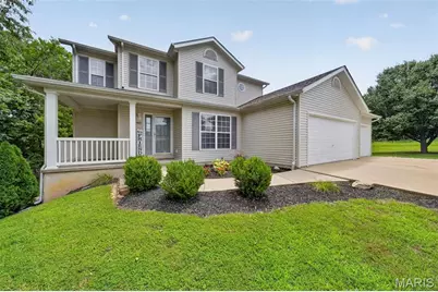 1441 Sleepy Hollow Drive, Troy, MO 63379 - Photo 50