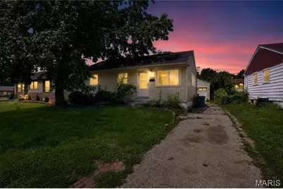 10507 Renfrew Drive, Saint Louis, MO 63137 - Photo 2