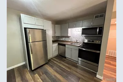 2844 Blackforest Drive #F, Oakville, MO 63129 - Photo 1