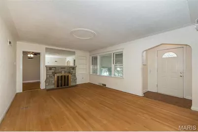 9903 Vasel Drive, Affton, MO 63123 - Photo 2