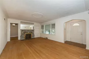 9903 Vasel Dr, Unincorporated, MO 63123 - Photo 2