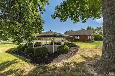 9903 Vasel Drive, Affton, MO 63123 - Photo 34