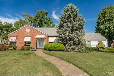 9903 Vasel Drive, Unincorporated, MO 63123 - Photo 1