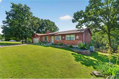 9958 Column Drive, Hillsboro, MO 63050 - Photo 4