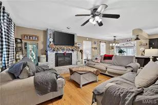 9958 Column Dr, Hillsboro, MO 63050 - Photo 10