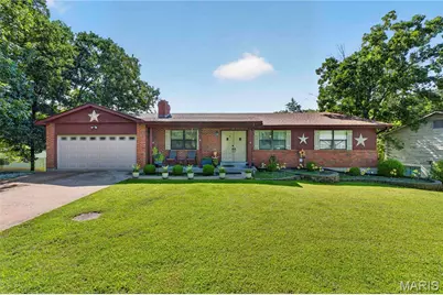 9958 Column Drive, Hillsboro, MO 63050 - Photo 1