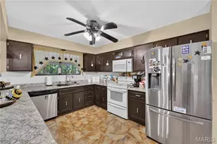 9958 Column Dr, Hillsboro, MO 63050 - Photo 14