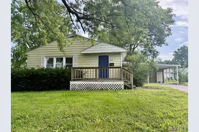 834 Locust St., Montgomery City, MO 63361 - Photo 1