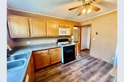 834 Locust St., Montgomery City, MO 63361 - Photo 18