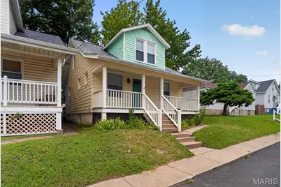 409 W Holden Avenue, Saint Louis, MO 63125 - Photo 2