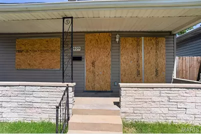 409 W Holden Avenue, Saint Louis, MO 63125 - Photo 6