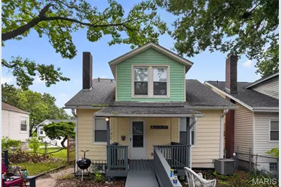 409 W Holden Avenue, Saint Louis, MO 63125 - Photo 4
