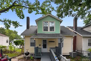 409 W Holden Ave, Saint Louis, MO 63125 - Photo 4