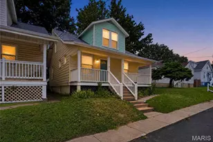 409 W Holden Ave, Saint Louis, MO 63125 - Photo 1