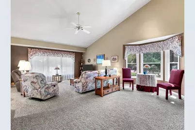 5512 Heather Bluff Court, Saint Louis, MO 63128 - Photo 10