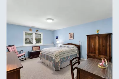 5512 Heather Bluff Court, Saint Louis, MO 63128 - Photo 28