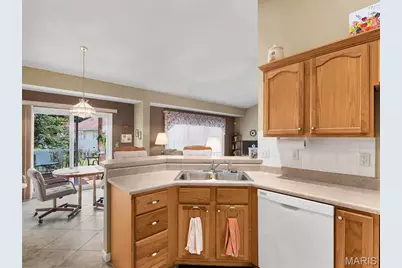 5512 Heather Bluff Court, Saint Louis, MO 63128 - Photo 16