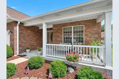 5512 Heather Bluff Court, Saint Louis, MO 63128 - Photo 2