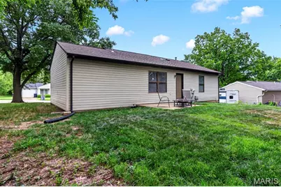 2305 Amarillo Drive, O'Fallon, MO 63368 - Photo 22