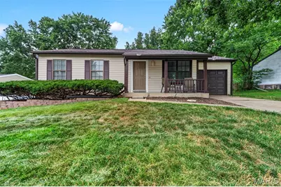 2305 Amarillo Drive, O'Fallon, MO 63368 - Photo 2