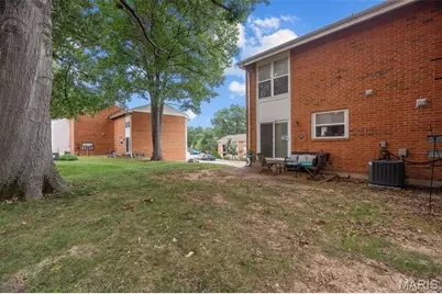 1965 Greenglen Drive #1965, Kirkwood, MO 63122 - Photo 44