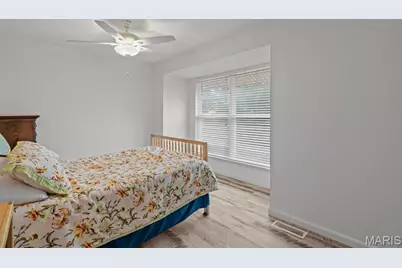 1965 Greenglen Drive #1965, Kirkwood, MO 63122 - Photo 26