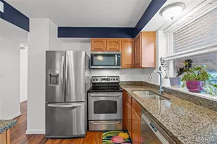 1965 Green Glen Dr, Kirkwood, MO 63122 - Photo 22