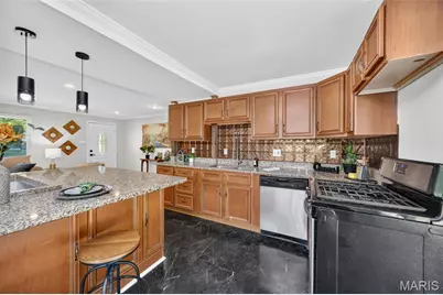 609 N Elm Avenue, Webster Groves, MO 63119 - Photo 16