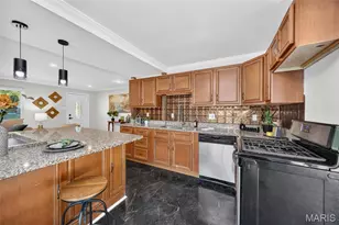 609 N Elm Ave, Webster Groves, MO 63119 - Photo 16